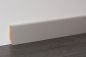Preview: 58 mm Cube Sockelleiste K58 C Achatgrau (2400 x 18  x 58 mm)