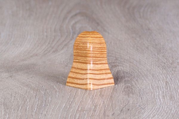 Preview: Leistenzubehör | 40 mm Classic | Eiche Rustikal