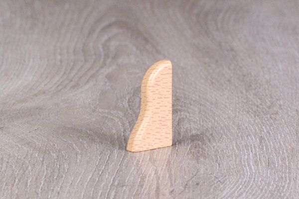 Leistenzubehör | 40 mm Classic | Buche Hell