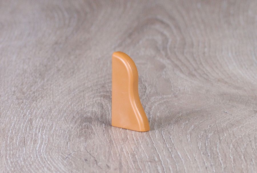 Leistenzubehör | 40 mm Classic | Antikbraun