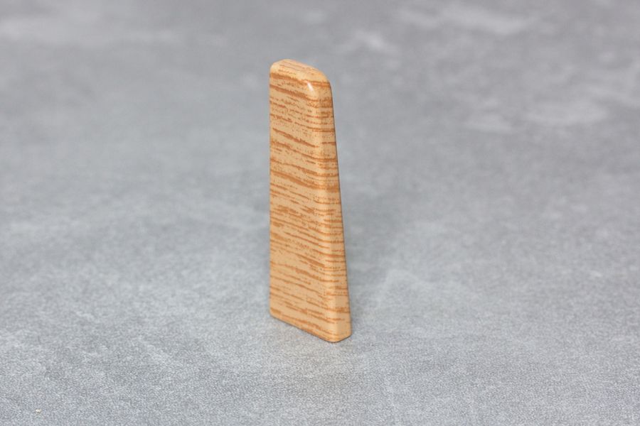 Leistenzubehör | 58 mm Cube | K58C | Eiche