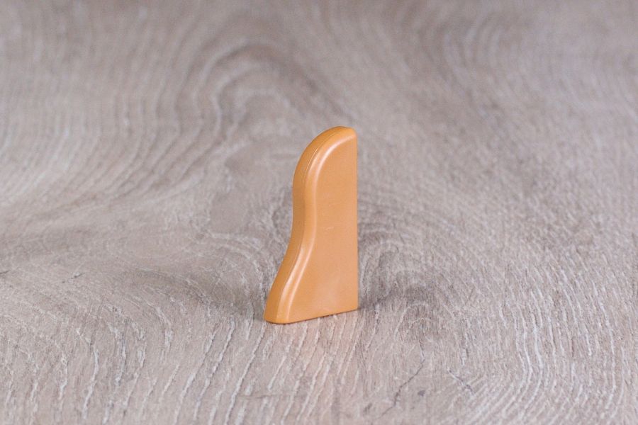 Leistenzubehör | 40 mm Classic | Antikbraun