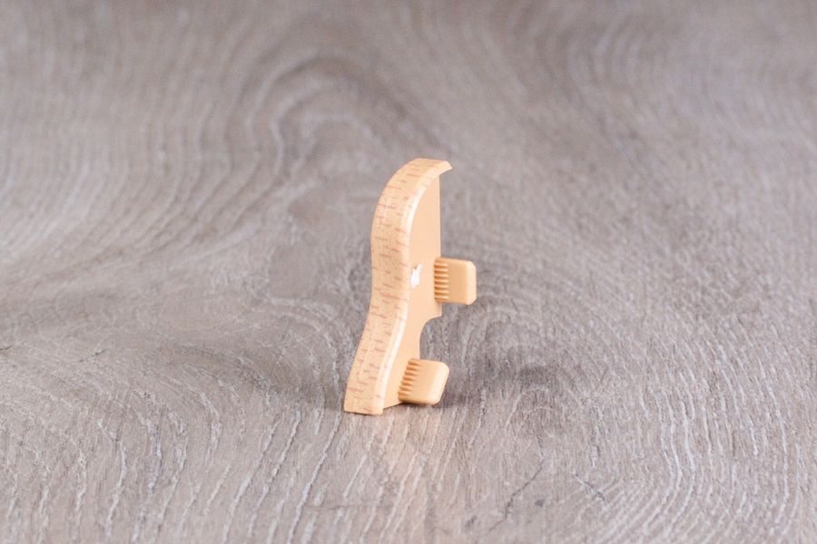 Leistenzubehör | 40 mm Classic | Buche Hell