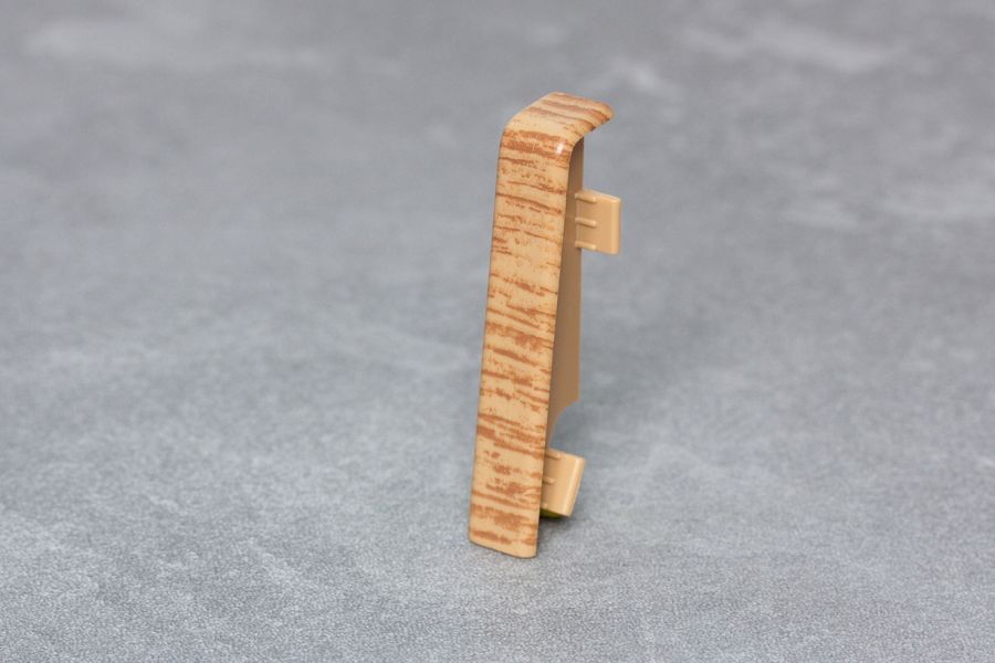 Leistenzubehör | 58 mm Cube | K58C | Eiche