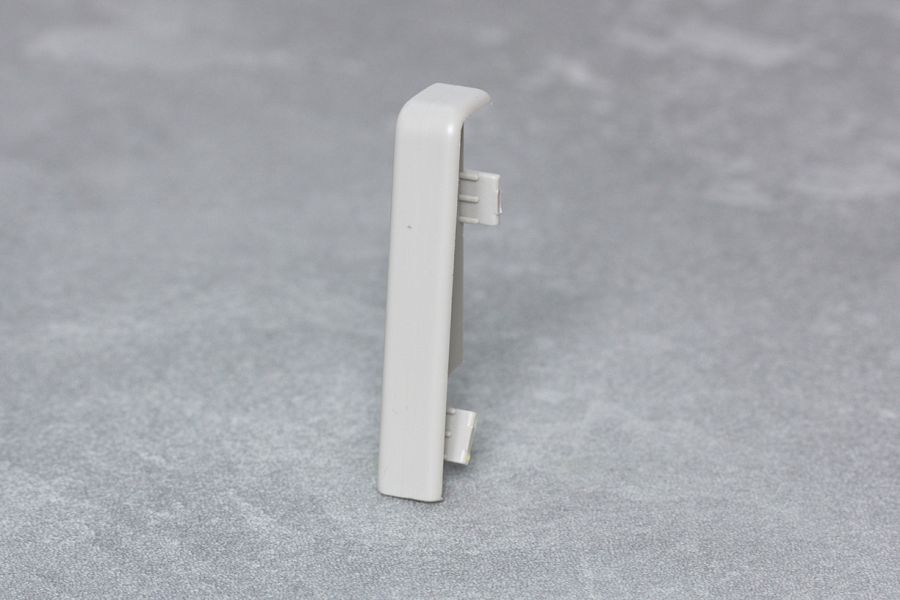 Leistenzubehör | 58 mm Cube | K58C | Grau